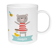 Tazza Personalizzata Orsetto