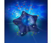 Projector Calm Ocean Star