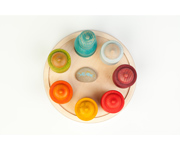 Weekly Calendar 7 Moons