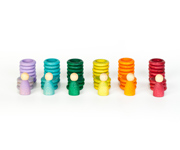 Rings and Coins Nins