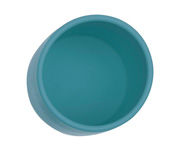 Silicone Cup Dark Blue
