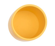 Silicone Cup Yellow
