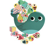 Gioco di Equilibrio Whaly
