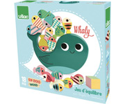 Gioco di Equilibrio Whaly