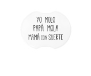 1 Classic Mam con suerte