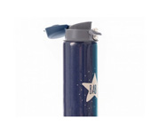 Termo Lquidos Ao Inoxidvel Navy Blue 500ml