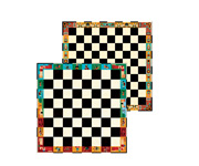 Chess and Checkers