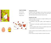 Cartas de Estratgias Piou Piou