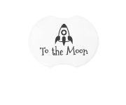 Succhietto Tutete Classic To the Moon