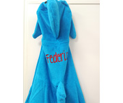 Telo Mare Squalo Personalizzato