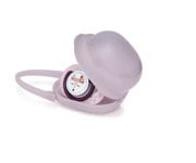 Portachupetes LOVI Rosa