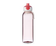 Bouteille Campus Pop Up Personnalisable Rose 500ml Danseuse