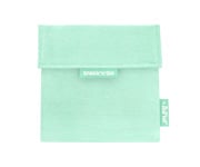 Porte-sandwich Rutilisable Snack N\'go Eco Menthe