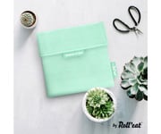 Porte-sandwich Rutilisable Snack N\'go Eco Menthe