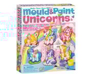 Modella e Dipingi Unicorni