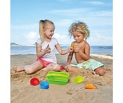 Set Spiaggia Gelato