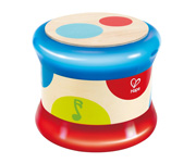 Tamburo Hape per i Piccoli