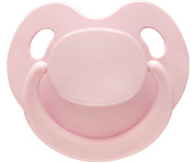 1 Retro Nordic Personalizado Dusty Rose
