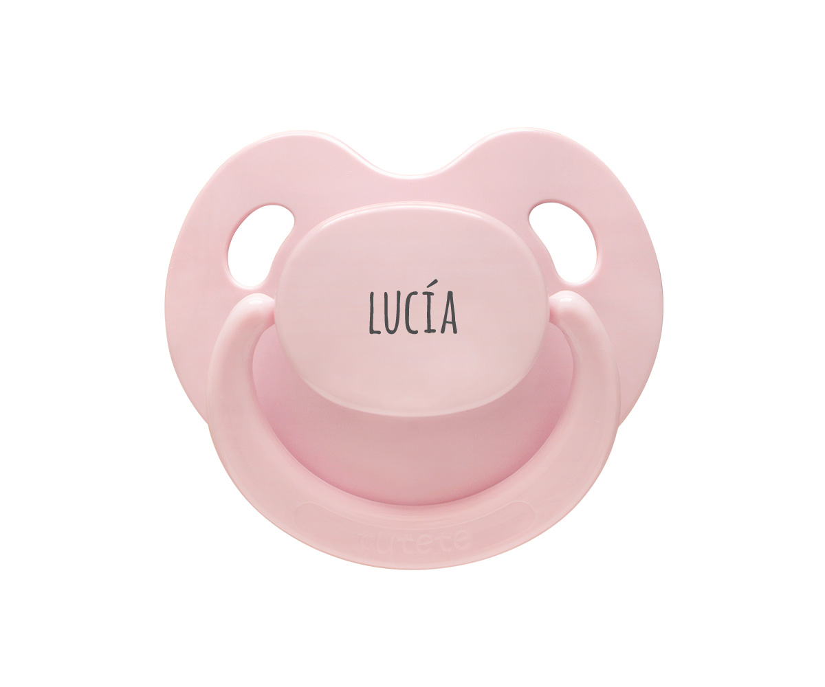 1 Retro Nordic Personalizado Dusty Rose