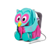 Mochila Grande Bho Olivia