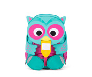 Mochila Grande Bho Olivia