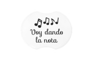 1 Classic Voy dando la nota