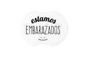 1 Classic Estamos embarazados