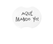 1 Classic Excl Aqu mando yo (ESPANHOL)