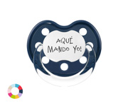 1 Classic Excl Aqu mando yo (ESPANHOL)