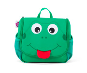 Neceser Rana Finn