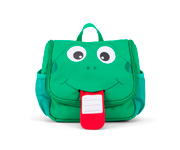Neceser Rana Finn