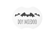 1 Classic Doy Miedo Murcilago