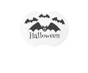 Succhietto Tutete Classic Halloween Pipistrello