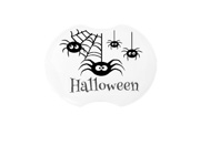 Succhietto Tutete Classic Halloween Aracne