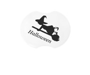 Succhietto Tutete Classic Streghetta Halloween