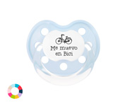 1 Classic Me muevo en Bici
