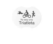 1 Classic soy una Triatleta