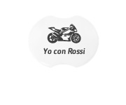 1 Classic Moto Rossi