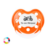 1 Classic Moto Mrquez