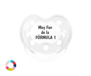 1 Classic Fan de la Frmula 1