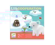Gioco Little Cooperation