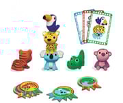 Gioco Little Action