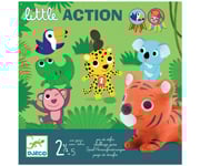 Gioco Little Action