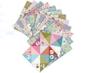 Papiroflexia Origami Indovinello