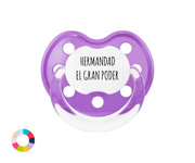 1 Classic Hermandad