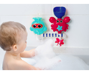 Aqua Game Bath Toy