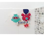 Aqua Game Bath Toy