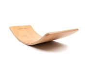 Table Wobbel Starter Curve Natural without Felt