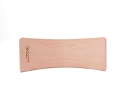 Tabla Curva Wobbel Starter Natural Fieltro Baby Mouse