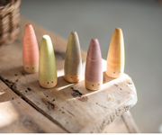18 Rainbow Sticks